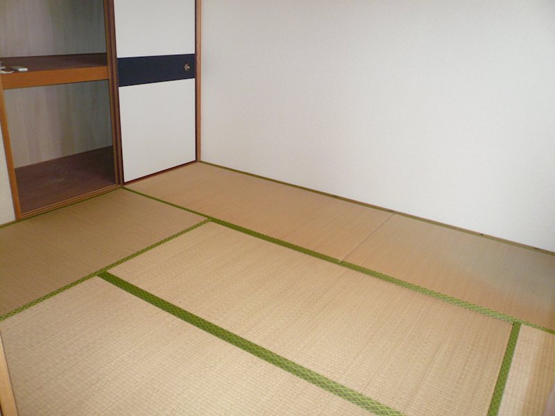 クレスト豊岡 その他部屋・スペース