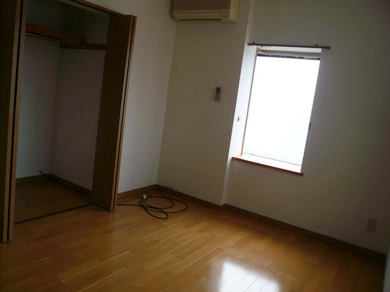 クレスト豊岡 その他部屋・スペース