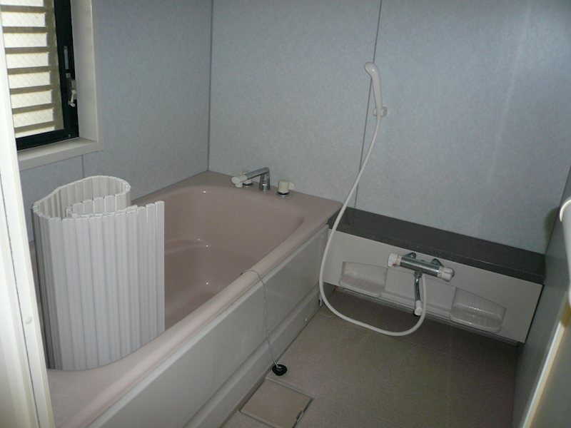 クレスト豊岡 風呂画像