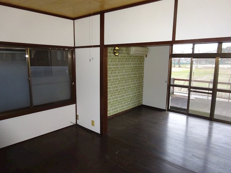 松下様大磯町貸家 その他部屋・スペース