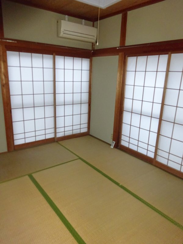 松下様大磯町貸家 その他部屋・スペース
