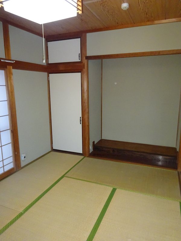 松下様大磯町貸家 その他部屋・スペース