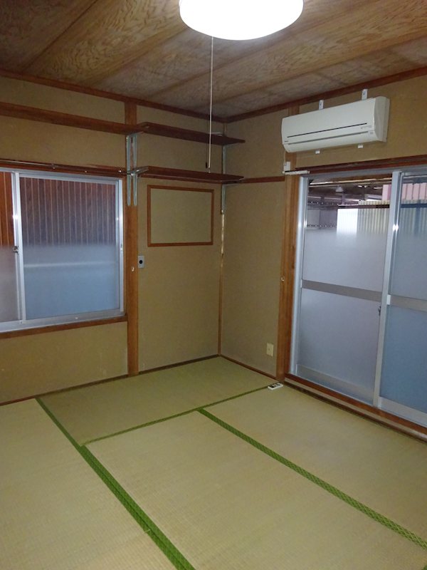 松下様大磯町貸家 その他部屋・スペース