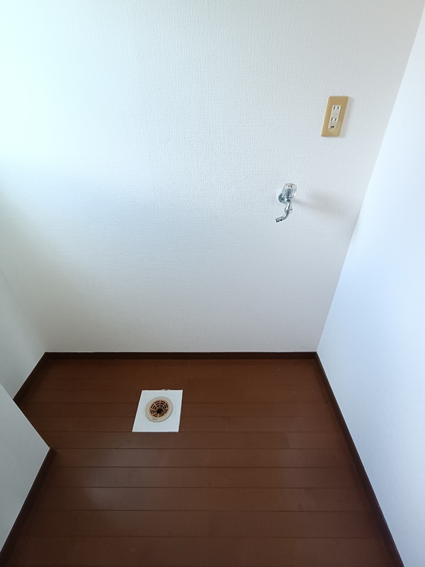 サンヴェルジュⅣ その他設備