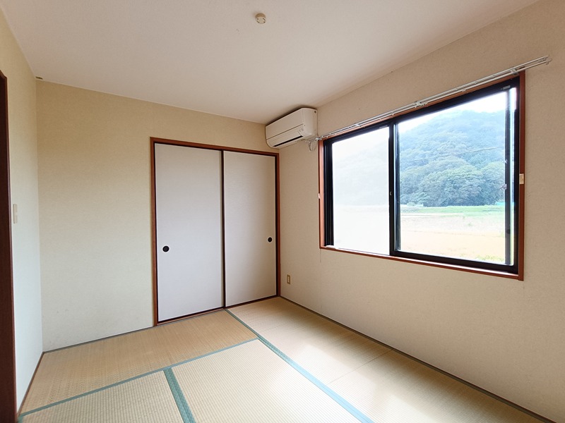 サンヴェルジュⅣ その他部屋・スペース