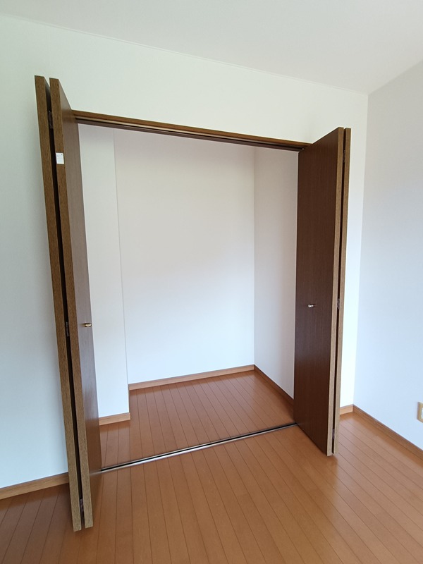 サンヴェルジュⅣ 収納