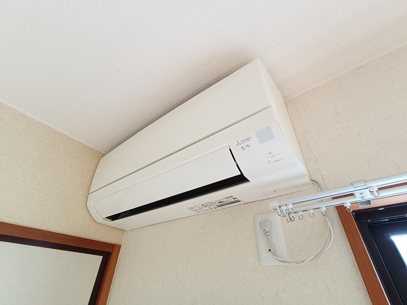 サンヴェルジュⅣ その他設備