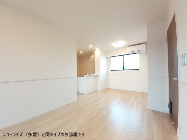 パイオニア　伏 リビング