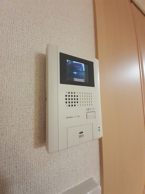 Ｍ．フルーレ セキュリティ