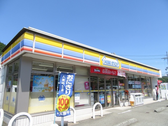 メゾンパーク　枚田岡　Ａ棟 その他