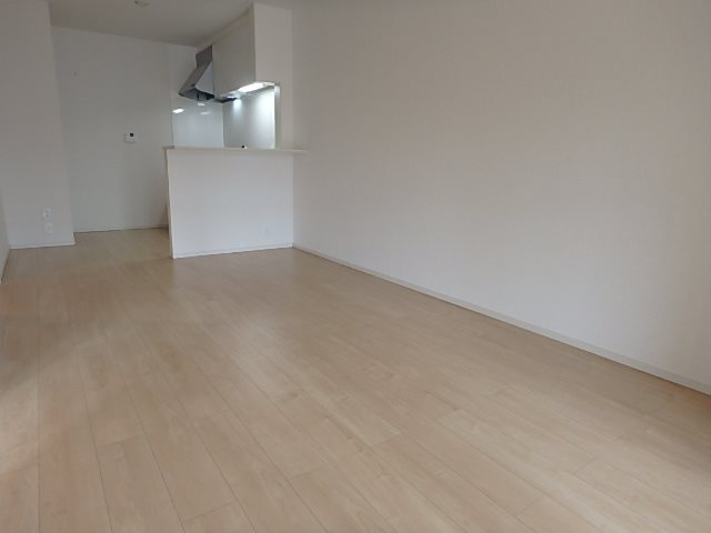 メゾン　パストラルⅡ ベッドルーム