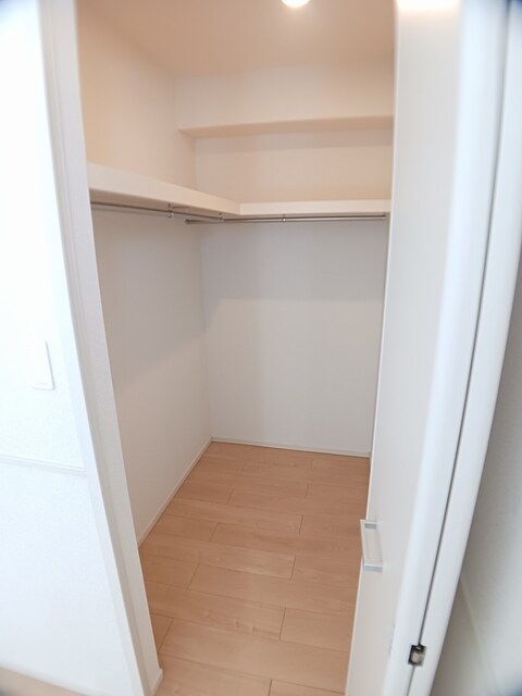 ベル　アンジュⅢ 収納