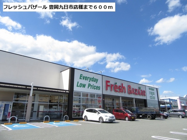 ベル　アンジュⅢ その他