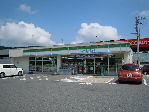 ベル　アンジュⅢ コンビニ
