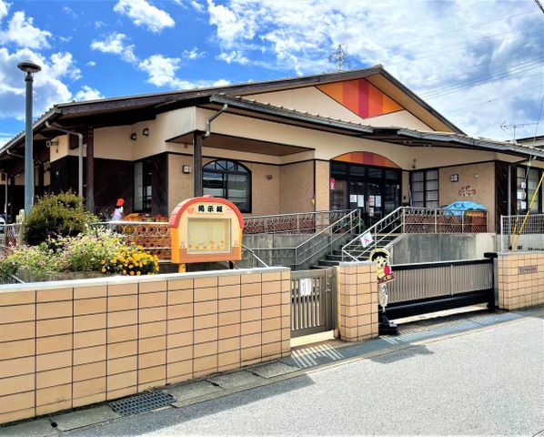 SUBURB　HOME　おおた2 幼稚園