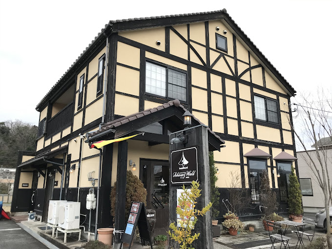 SUBURB　HOME　おおた2 レストラン