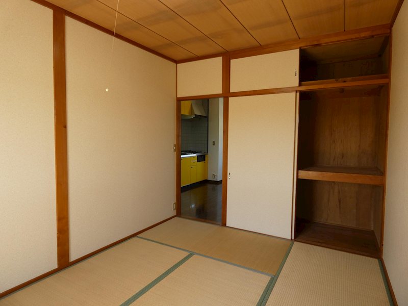 山菱コーポラス その他部屋・スペース