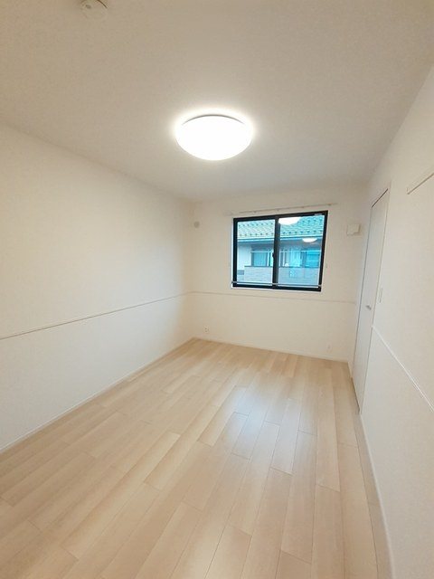 アイルーⅡ その他部屋・スペース
