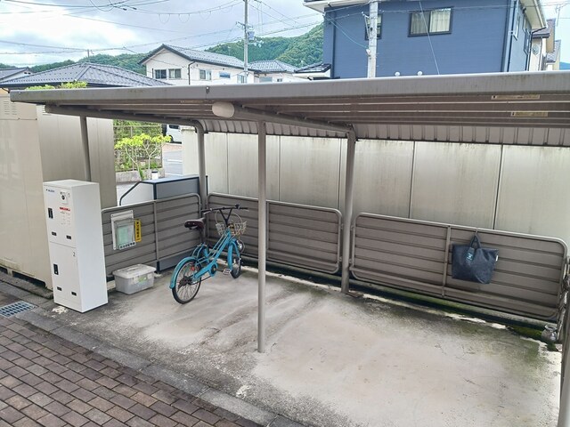 ルーチェ　ソラーレ その他共有部分