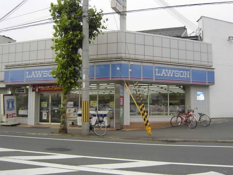 Ｄ－Ⅰ コンビニ