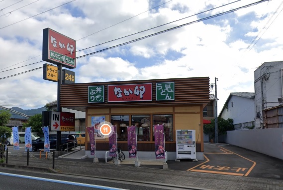 Ｄ－Ⅰ レストラン