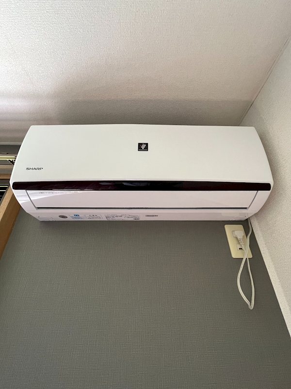 フローラルYou　B棟 その他設備