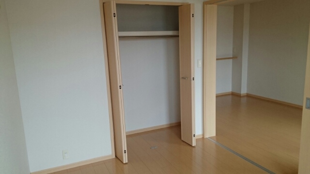 ルジューレ 収納