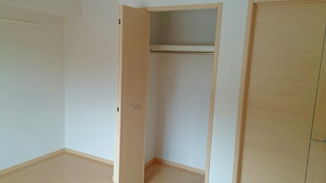 ルジューレ 収納