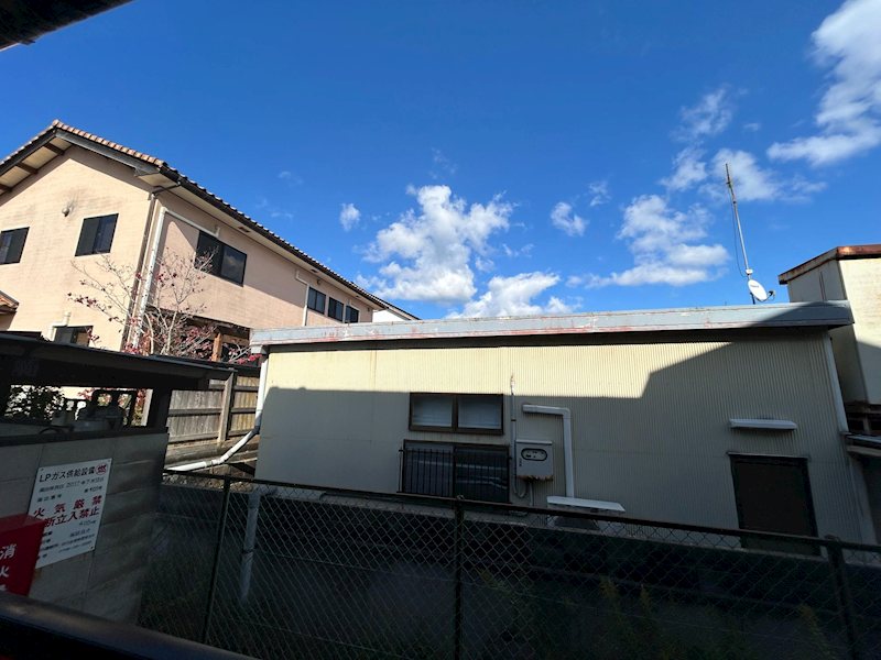 リンクス 眺望