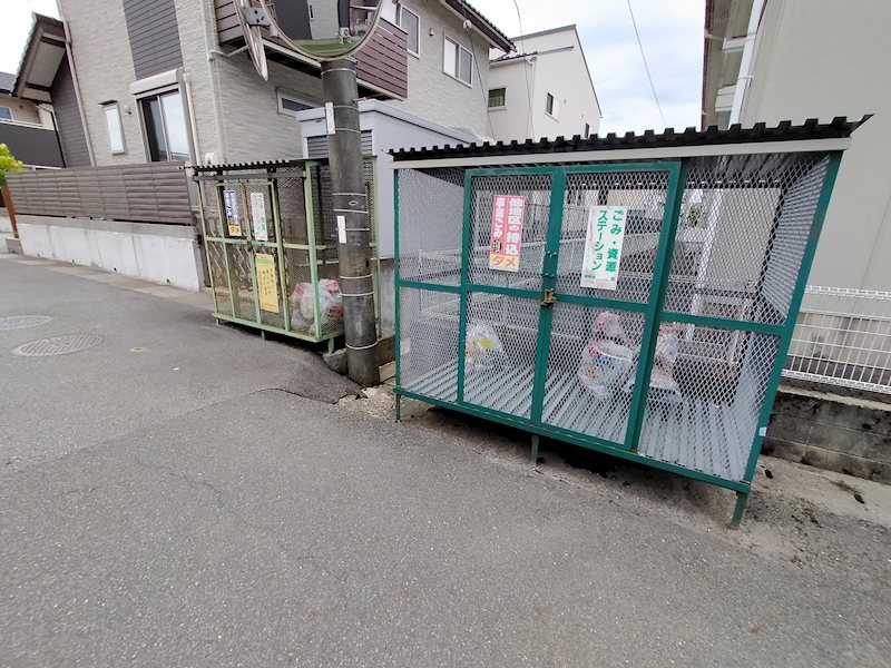 ケンズスクエア その他