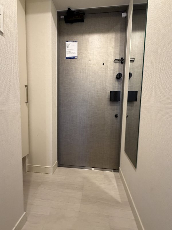 ＨＹ’ｓ　新小岩 玄関