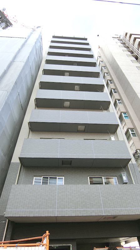 ＨＹ’ｓ　田端Ⅱｗｅｓｔ 外観