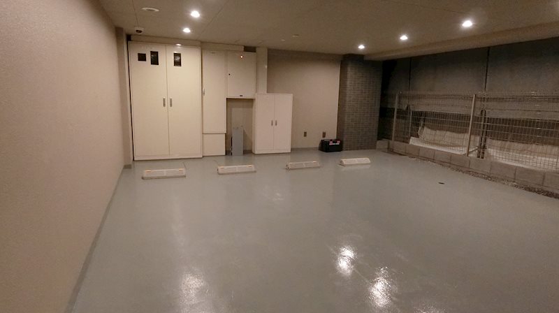 ＨＹ’ｓ　田端Ⅱｗｅｓｔ 駐車場