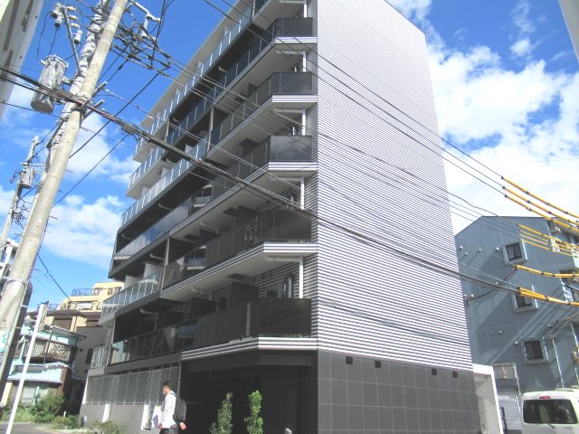ＨＹ’ｓ　西横浜 外観