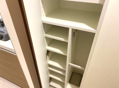 ＨＹ’ｓ　田端Ⅱｗｅｓｔ 収納