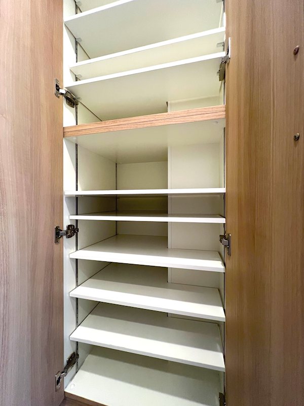 ＨＹ’ｓ　ｆｌａｔ　糀谷 収納