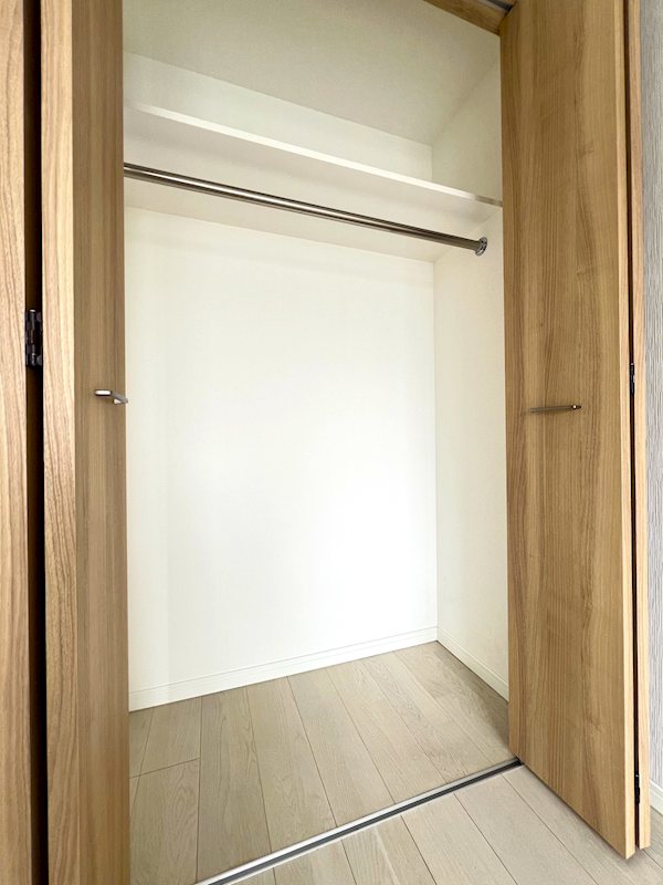 ＨＹ’ｓ　ｆｌａｔ　糀谷 収納