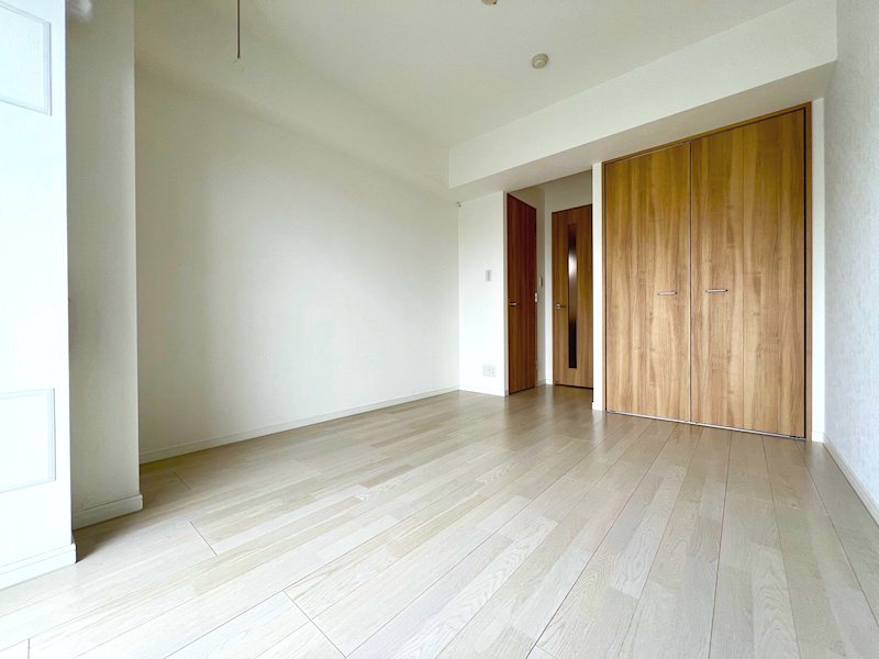 ＨＹ’ｓ　ｆｌａｔ　糀谷 ベッドルーム
