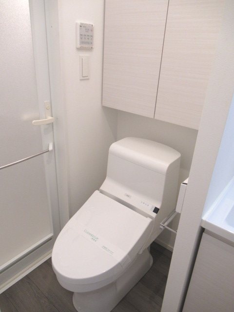 ＨＹ’ｓ　住吉 トイレ