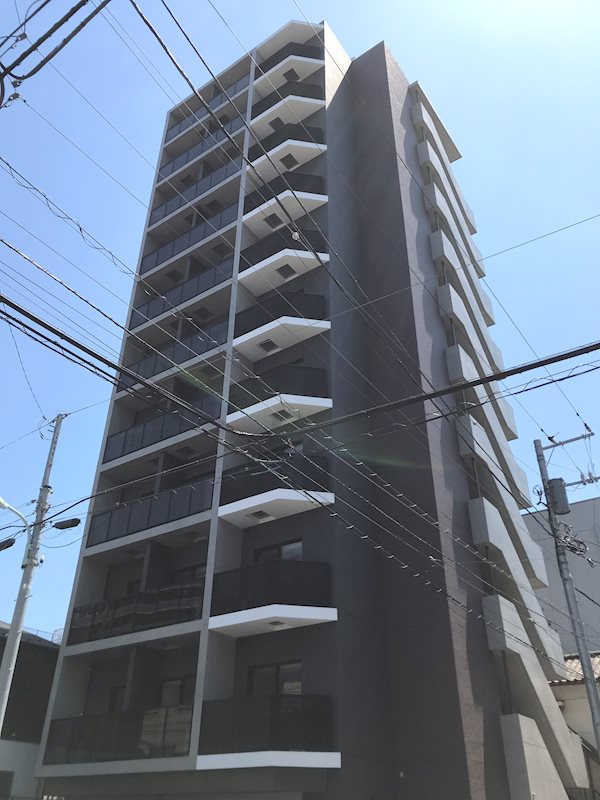 ＨＹ’ｓ　住吉 外観