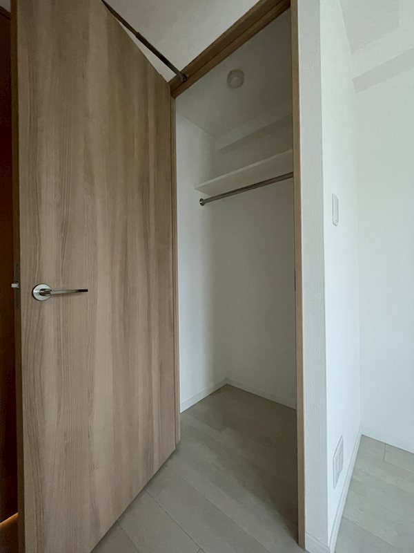 ＨＹ’ｓ　ｆｌａｔ　糀谷 収納
