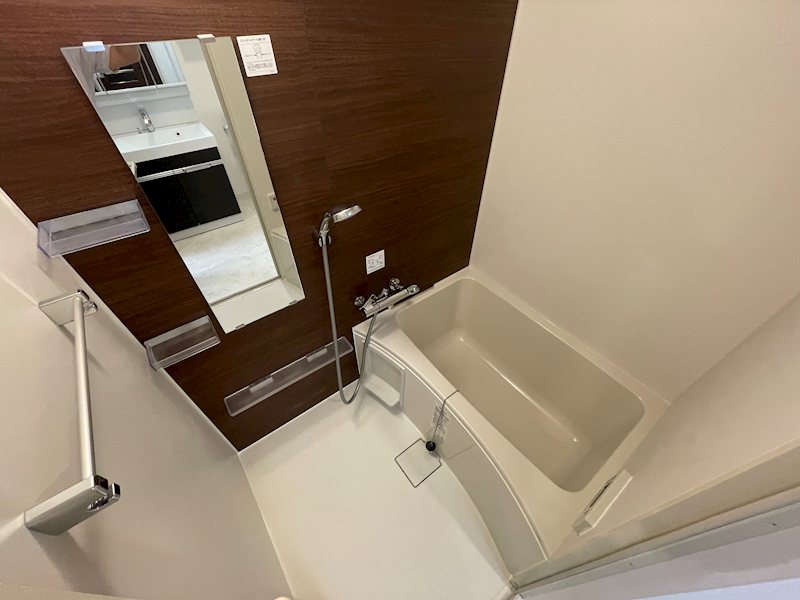 ＨＹ’ｓ　ｆｌａｔ　糀谷 風呂画像