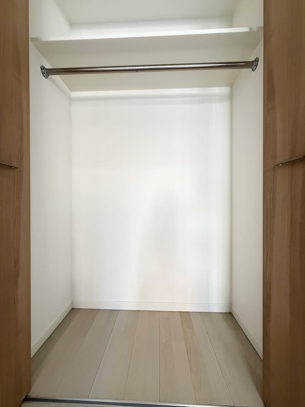 ＨＹ’ｓ　ｆｌａｔ　糀谷 収納