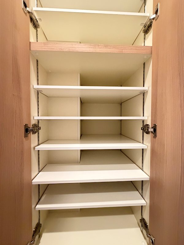 ＨＹ’ｓ　ｆｌａｔ　糀谷 収納