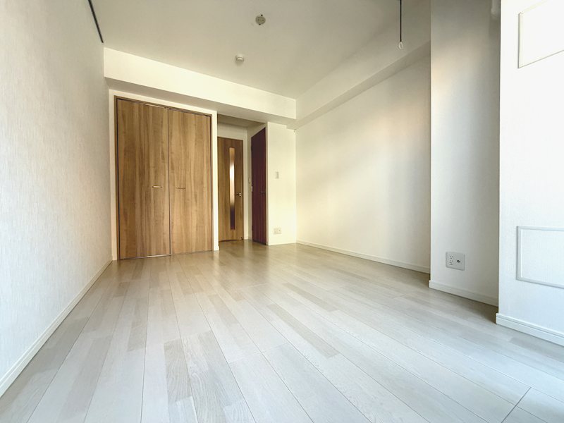 ＨＹ’ｓ　ｆｌａｔ　糀谷 ベッドルーム