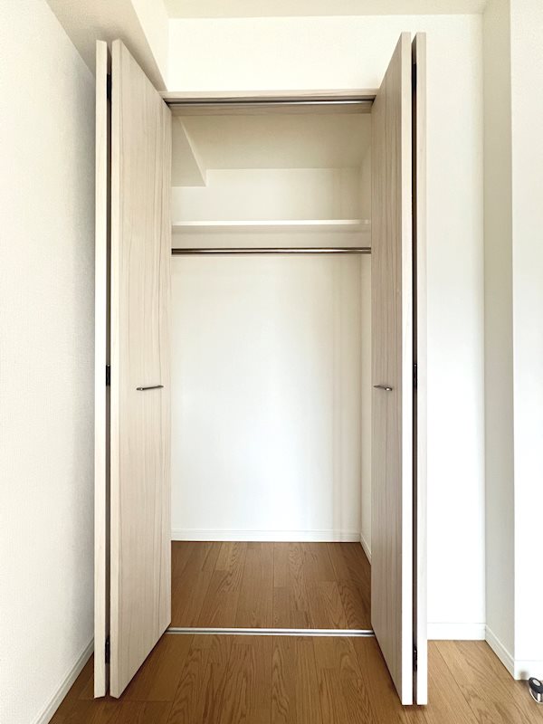 ＨＹ’ｓ　ｆｌａｔ　糀谷 収納