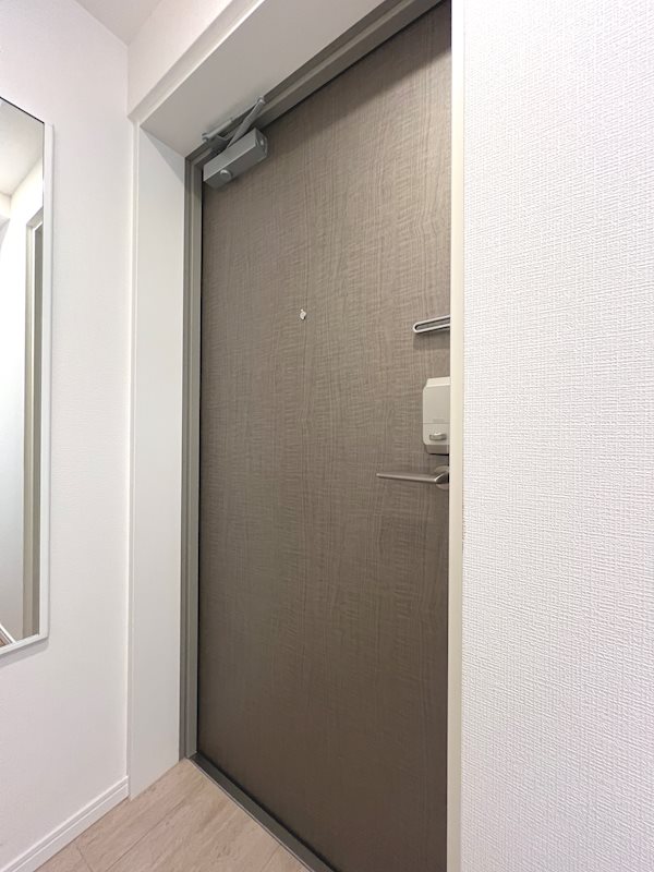 ＨＹ’ｓ　ｆｌａｔ　糀谷 玄関