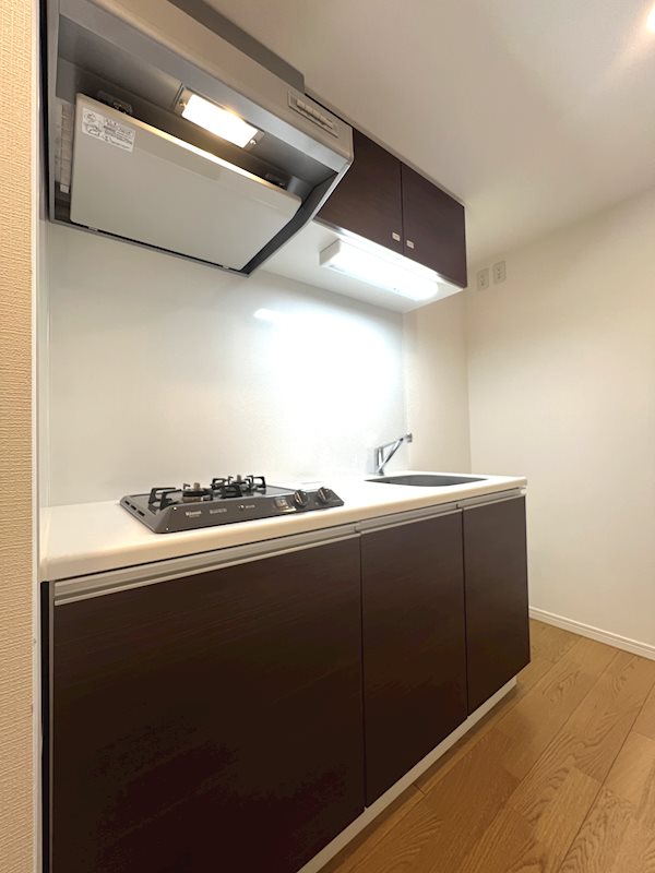 ＨＹ’ｓ　ｆｌａｔ　糀谷 キッチン