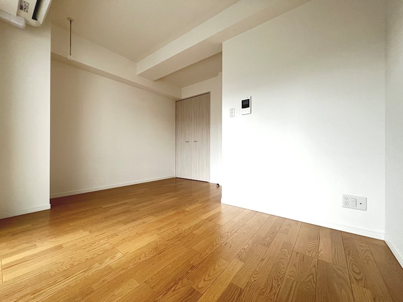 ＨＹ’ｓ　ｆｌａｔ　糀谷 ベッドルーム