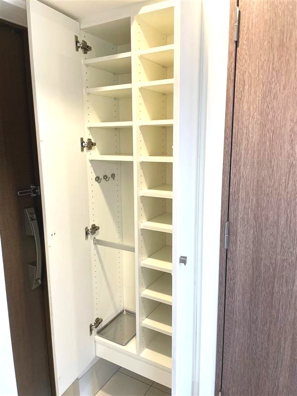 ＨＹ’ｓ　梅島Ｃｏｎｆｏｒｔ 収納